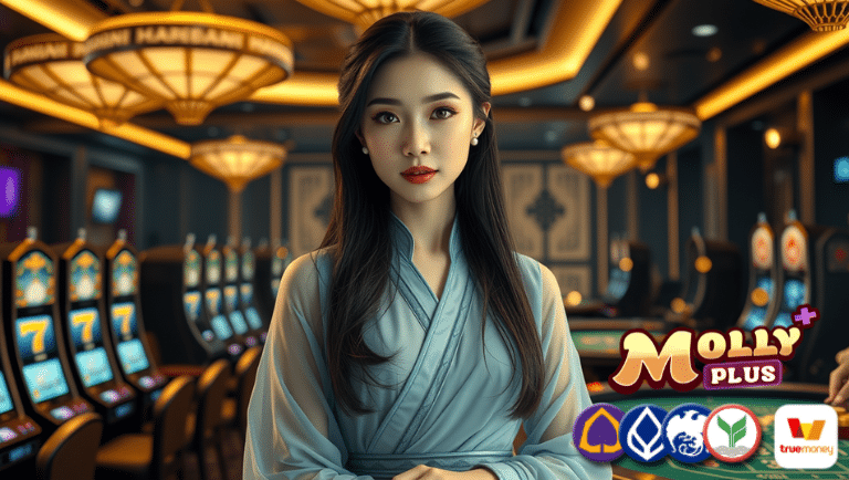 mollypus slot